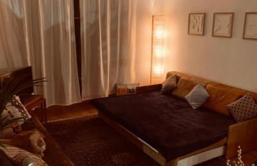 Sunny 100 sqm family apartment with alpine views - Foto 2