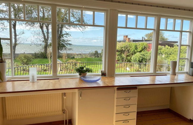 Holiday Home in Mörbylånga - Foto 34