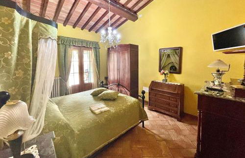 Agriturismo Rosa dei Venti - Foto 16