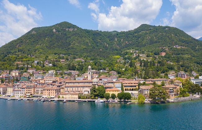 Perla del Lago Near the Beach - Foto 25