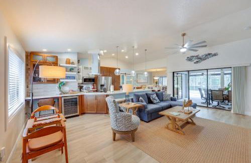 Punta Gorda Vacation Rental with Heated Pool and Lanai - Photo 1