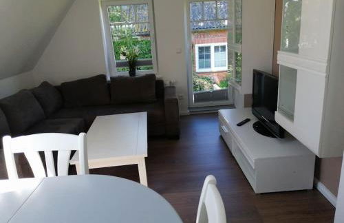 Ferienwohnung Muschelsucher in Schlagsdorf auf Fehmarn - Foto 10