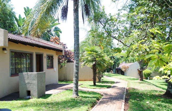 Eagle's Nest Chalets - Foto 29