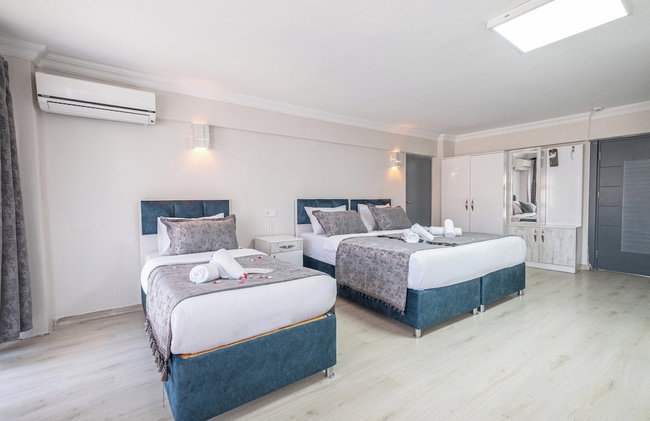 Oban Suites İstanbul - Photo 55