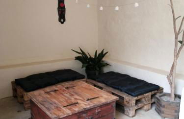 Lumi Appartement avec Patio et jardin - Photo 3