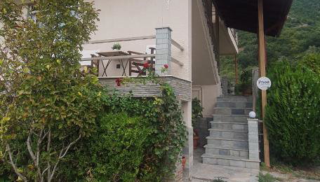 Pnoe Apartments - Foto 2