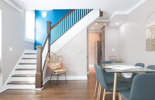 Adorable Broad Ripple Duplex - Foto 6