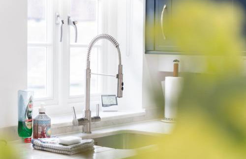 Converted Hop House Apt - Old Amersham - Chilterns - Pass the Keys - Foto 11