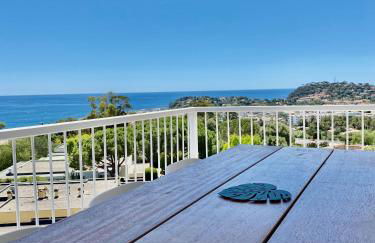 Mimosas - Bel appartement avec une vue imprenable sur la baie - Foto 26