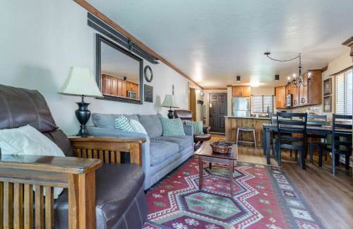 Winter Park Mountain Retreat with Stunning Views - Foto 11