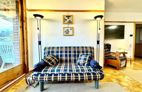 Súper exterior, vistas, amplio y muy agradable! - Foto 6