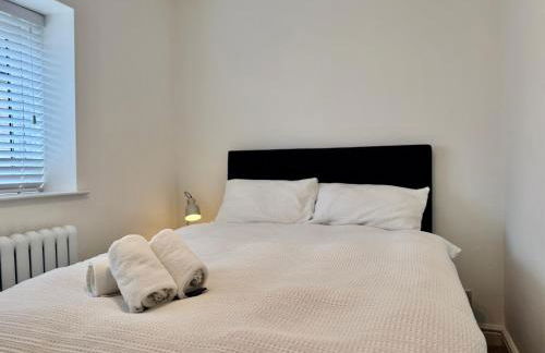 The Granary, 3 bedroom in the Heart of Stamford Centre by Belmont Places - Foto 41