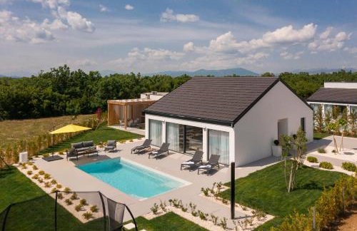 Bandelli villas - Foto 46