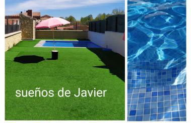 LOS SUEÑOS DE JAVIER - Foto 14