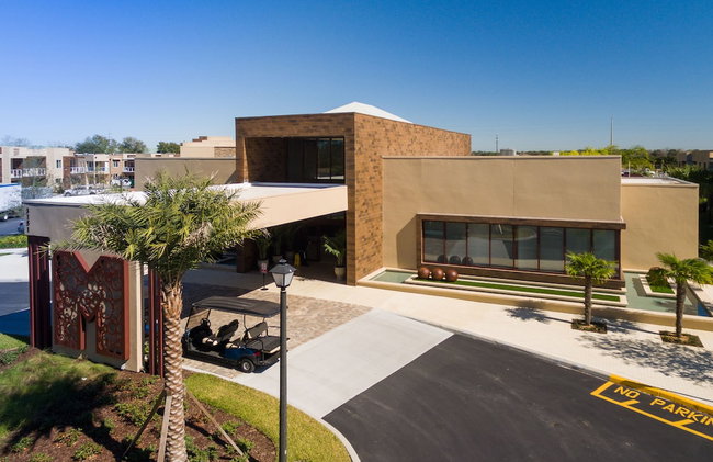 Magic Village Yards, Trademark Collection by Wyndham - Foto 105