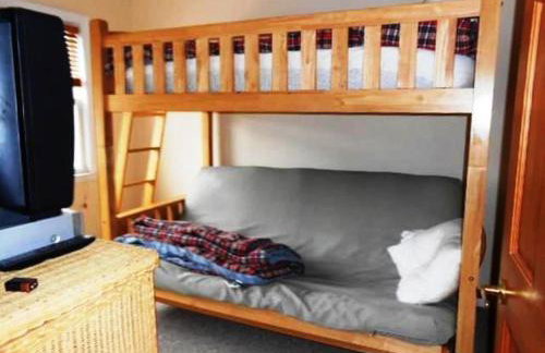 Beach Haven Single Family Oceanside Beach Badges Wifi - Foto 12