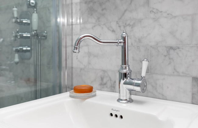 Stylish 2 Bedroom Apartment Near Oxford Street - Photo 42