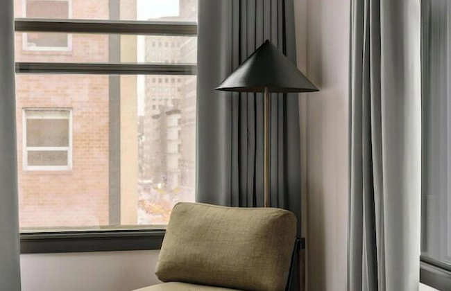 Studio 6 Suites Duane Street Hotel Tribeca - Photo 45