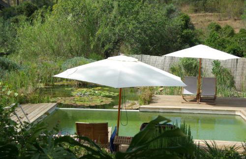 Quinta do Arade - casa 4 pétalas - Foto 24