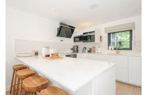 Newly Refurbished Beach Lodge - Foto 9