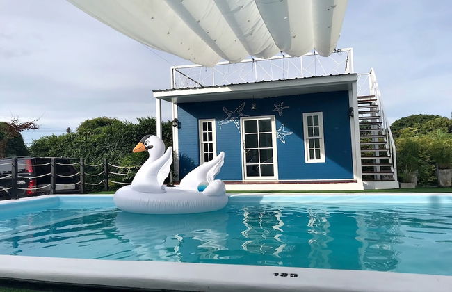 Bluvilla Sattahip - Foto 25