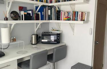 Cozy 1 bedroom, Private Entrance! - Foto 9