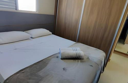 Aeroporto Gru, Ar Condicionado, Piscina+Academia 7 - Foto 5