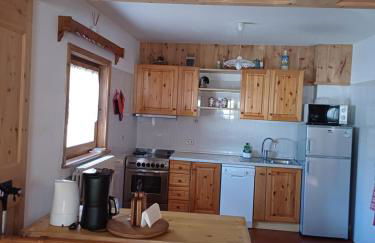 Chalet Renzo - Foto 12