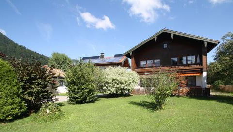 Beim Wiesenhansen inkl. Chiemgaukarte - Foto 2