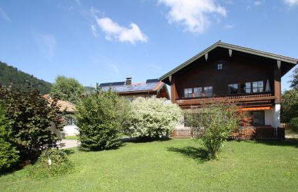 Beim Wiesenhansen inkl. Chiemgaukarte - Foto 2