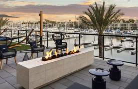 Ruby Tide - Two Floor Airy 2BR Marina Side Exclusive Amenities - Foto 31