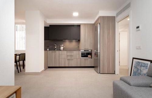 C23 Lovely 4 Bedroom close to Maria Zambrano - Foto 13