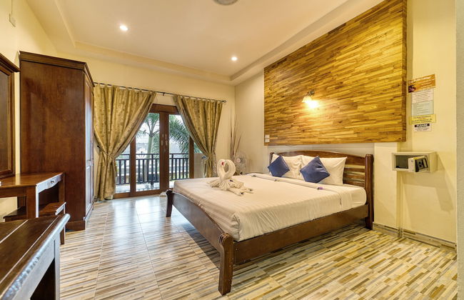 The Bulin Residence - Foto 7