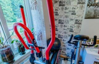 Ferienwohnung Luisenthal - Photo 7