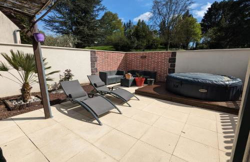 Maison familiale en Touraine - Photo 15