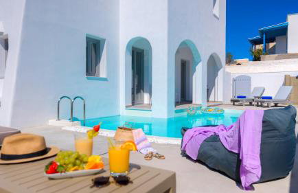 White Harmony Suites - Foto 17