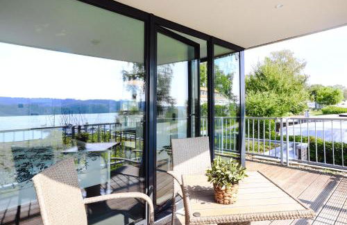 Entspannung mit Seeblick - ADAC Yacht - Foto 4