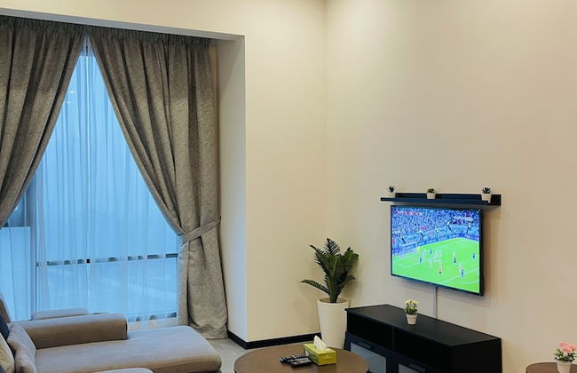 Opus Residences Kuala Lumpur by Luna - Foto 8