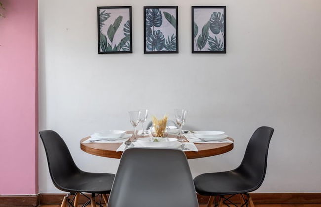 6 Minutes From Copacabana Beach Rdl1112 - Foto 5