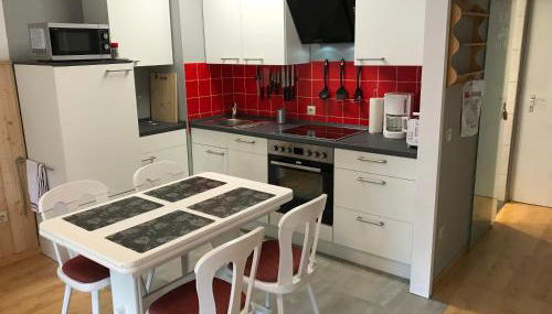 Ferienwohnung mit Charme II - Foto 4