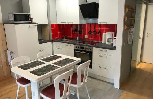 Ferienwohnung mit Charme II - Foto 4