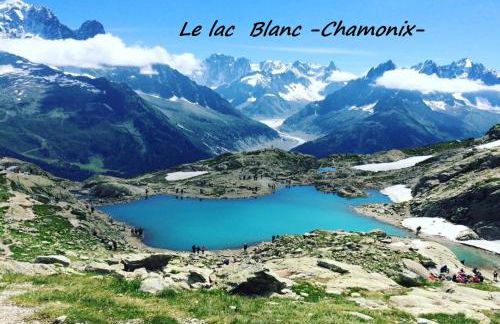 Appartement T2+cabine indépendante au départ des télécabines Saint-Gervais/Bettex/Mont d’Arbois - Foto 73