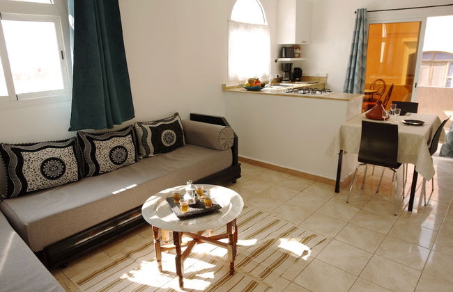 Dar Oceana - Photo 31