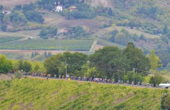 La Colombara - Fra i colli a 5 minuti dall'autodromo - Foto 45