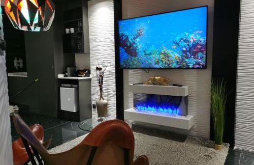 Lexury Suite Acqua - Foto 8