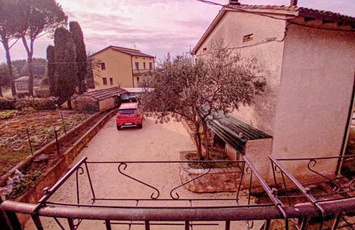 La Roccetta Assisi view Terrace Stone house - Photo 4