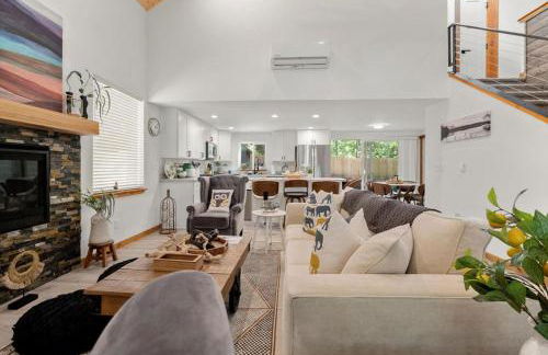 Perch - Cozy Pines - Foto 6