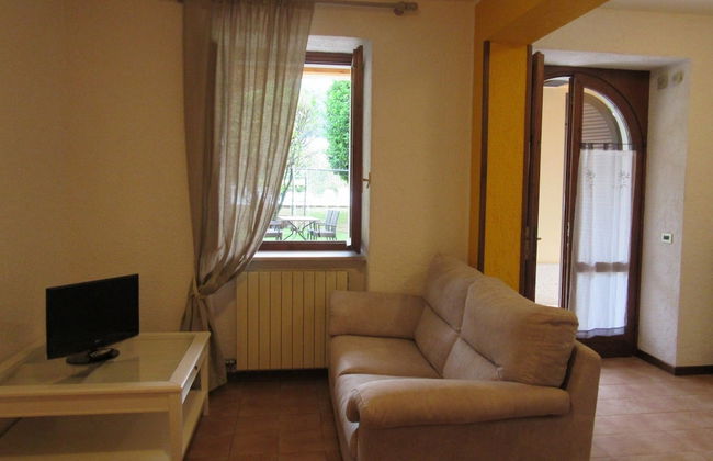 Residence Rustico - Photo 29
