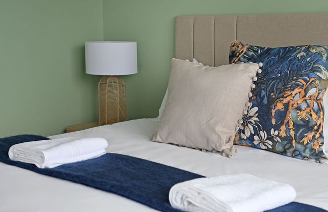 ONE26 ON M - Fluent Serviced Apartments - Foto 26