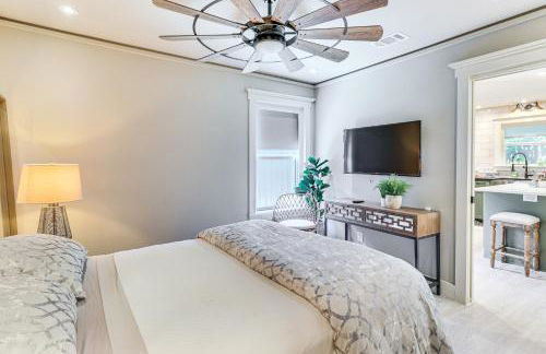 Cozy SXSW Stay Near Zilker Park Pet Friendly! - Foto 14